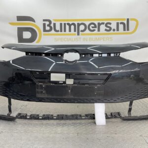 BUMPER VOLKSWAGEN iD3 iD.3 2020- 10A807221 VOORBUMPER G5-24343