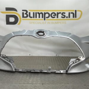 BUMPER TOYOTA YARIS 2020- 52119-0DA00 VOORBUMPER D3-24345