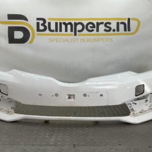 BUMPER TOYOTA AURIS 16-21 52119-02K40 VOORBUMPER D9-24347