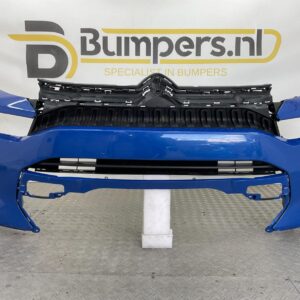 BUMPER CITROEN C3 AIRCROSS 2021- C093674871SM0002 VOORBUMPER F5-24352
