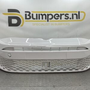 BUMPER VOLKSWAGEN CADDY 2K7 2021-2025 2K7807221A VOORBUMPER C1-24356