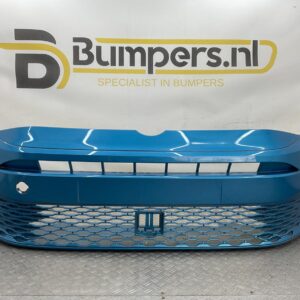 BUMPER VOLKSWAGEN CADDY 2K7 2021-2025 2K7807221A VOORBUMPER C1-24357