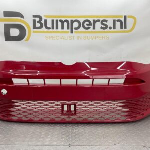 BUMPER VOLKSWAGEN CADDY 2K7 2021-2025 2K7807221A VOORBUMPER C1-24358