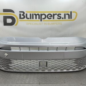 BUMPER VOLKSWAGEN CADDY 2K7 2021-2025 2K7807221A VOORBUMPER C1-24359
