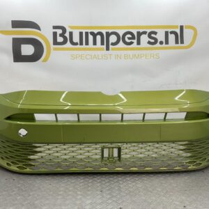 BUMPER VOLKSWAGEN CADDY 2K7 2021-2025 2K7807221A VOORBUMPER C1-24361