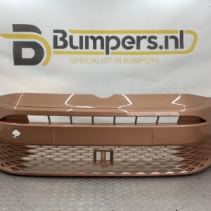 BUMPER VOLKSWAGEN CADDY 2K7 2021-2025 2K7807221A VOORBUMPER C1-24362