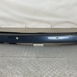 BUMPER FORD TRANSIT CUSTOM 2018-2023 JK2117E962PA ACHTERBUMPER F1-24363