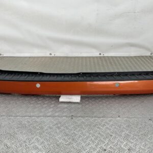 BUMPER FORD TRANSIT CUSTOM 2018-2023 JK2117E962PA ACHTERBUMPER F1-24367