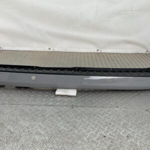 BUMPER FORD TRANSIT CUSTOM 2018-2023 JK2117E962PA ACHTERBUMPER F1-24368