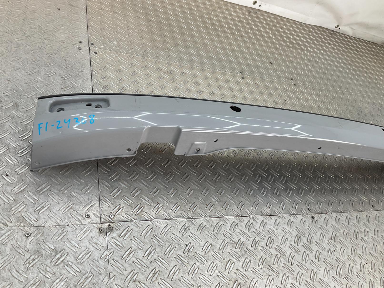 BUMPER FORD TRANSIT CUSTOM 2018-2023 JK2117E962PA ACHTERBUMPER F1-24368
