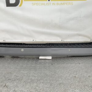 BUMPER FORD TRANSIT CUSTOM 2018-2023 JK2117E962PA ACHTERBUMPER F1-24369