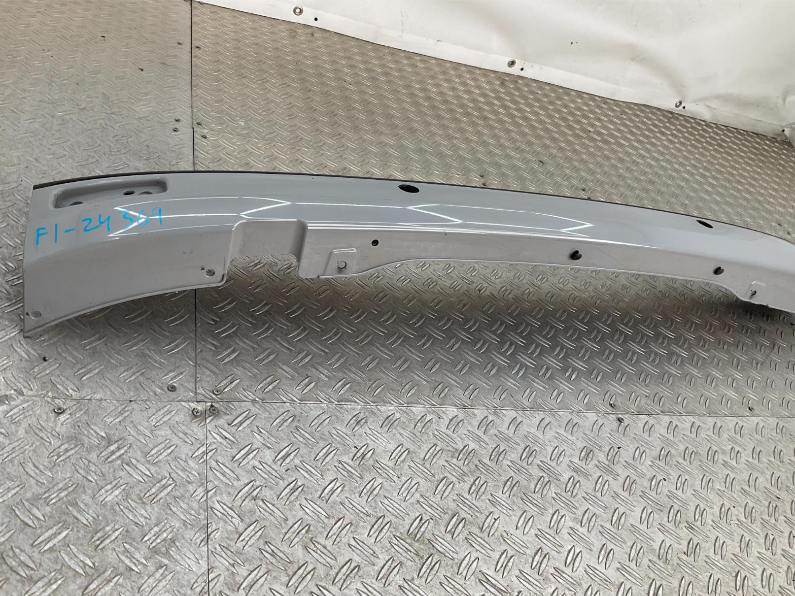 BUMPER FORD TRANSIT CUSTOM 2018-2023 JK2117E962PA ACHTERBUMPER F1-24369