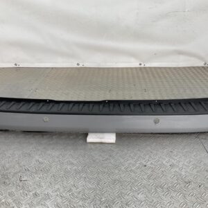 BUMPER FORD TRANSIT CUSTOM 2018-2023 JK2117E962PA ACHTERBUMPER F1-24370