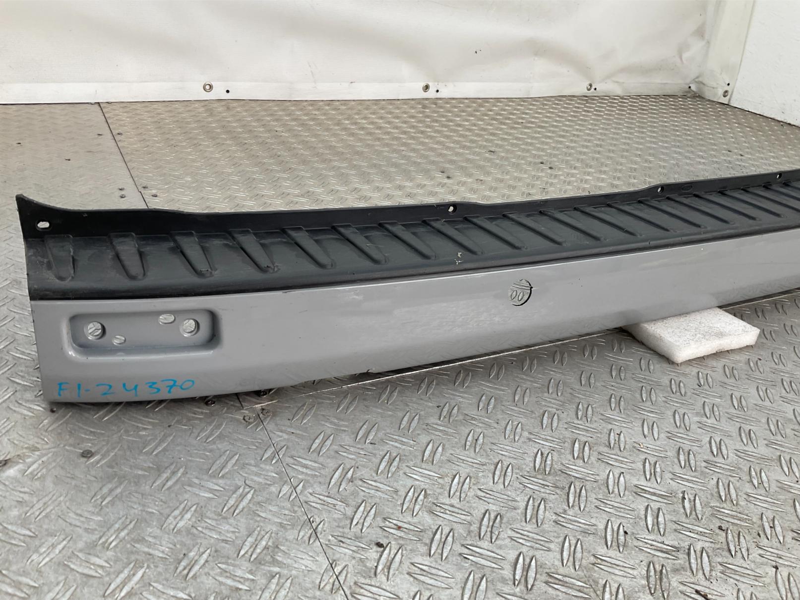 BUMPER FORD TRANSIT CUSTOM 2018-2023 JK2117E962PA ACHTERBUMPER F1-24370