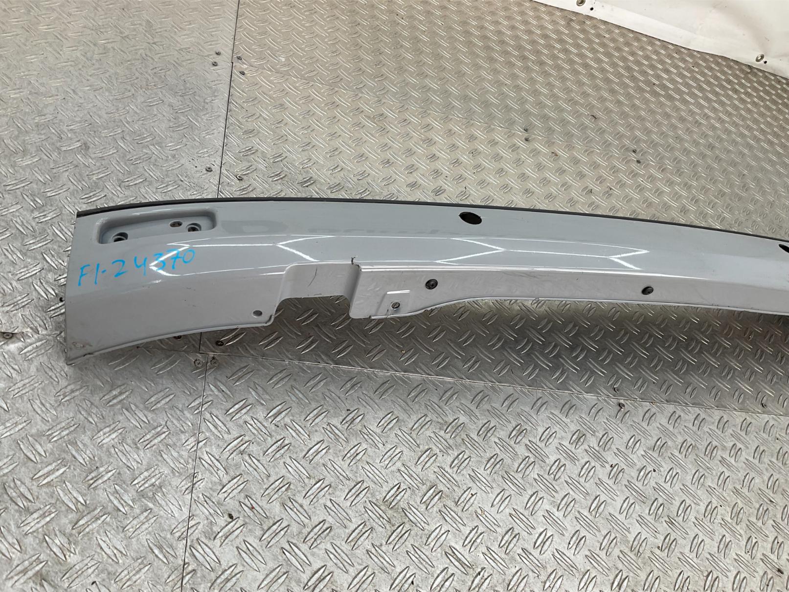 BUMPER FORD TRANSIT CUSTOM 2018-2023 JK2117E962PA ACHTERBUMPER F1-24370