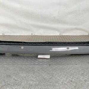BUMPER FORD TRANSIT CUSTOM 2018-2023 JK2117E962PA ACHTERBUMPER F1-24371