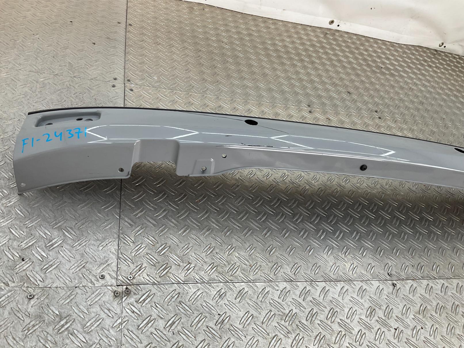 BUMPER FORD TRANSIT CUSTOM 2018-2023 JK2117E962PA ACHTERBUMPER F1-24371