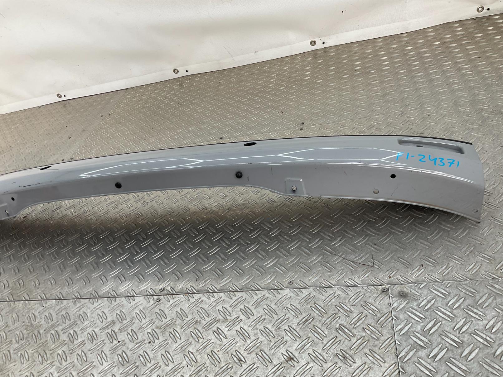 BUMPER FORD TRANSIT CUSTOM 2018-2023 JK2117E962PA ACHTERBUMPER F1-24371