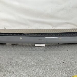 BUMPER FORD TRANSIT CUSTOM 2018-2023 JK2117E962PA ACHTERBUMPER F1-24372