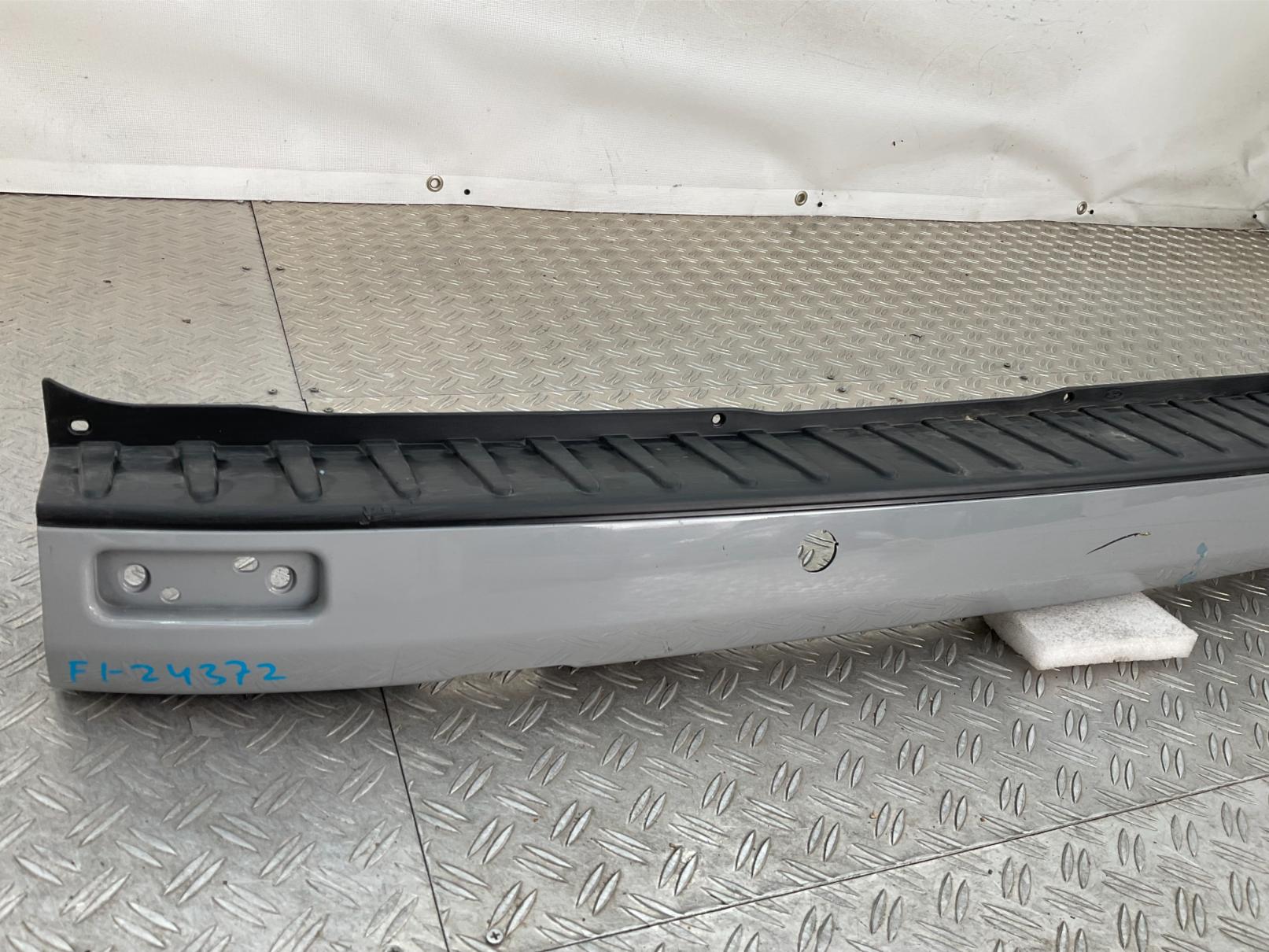 BUMPER FORD TRANSIT CUSTOM 2018-2023 JK2117E962PA ACHTERBUMPER F1-24372