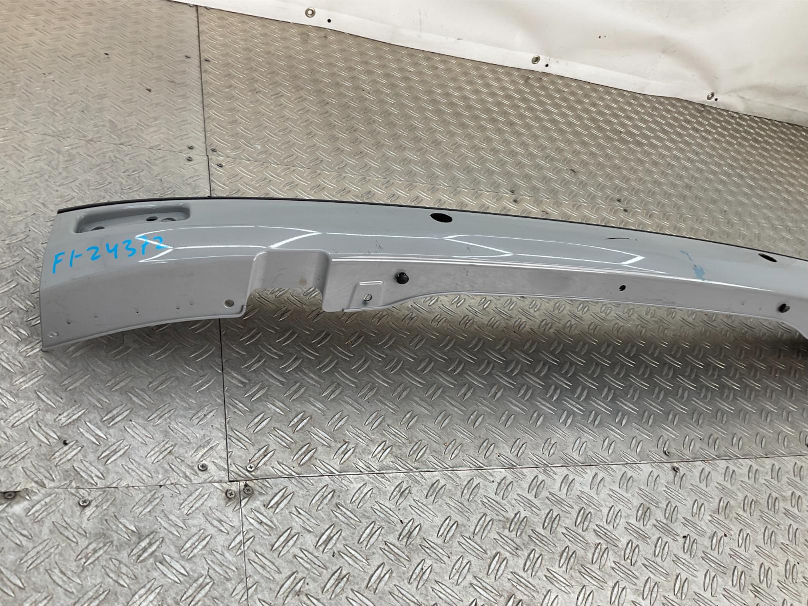 BUMPER FORD TRANSIT CUSTOM 2018-2023 JK2117E962PA ACHTERBUMPER F1-24372