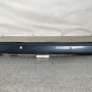 BUMPER FORD TRANSIT CUSTOM 2018-2023 JK2117E962PA ACHTERBUMPER F1-24374