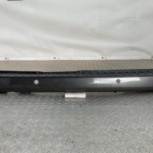 BUMPER FORD TRANSIT CUSTOM 2018-2023 JK2117E962PA ACHTERBUMPER F1-24376