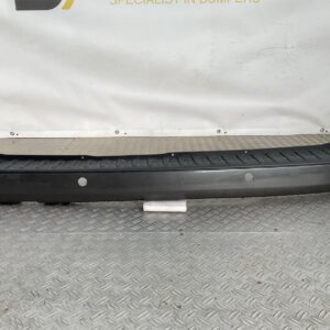 BUMPER FORD TRANSIT CUSTOM 2018-2023 JK2117E962PA ACHTERBUMPER F1-24377