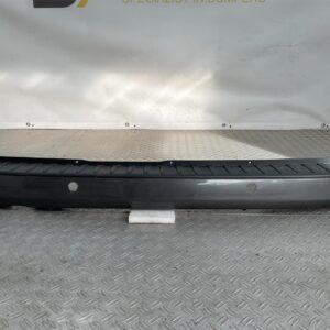 BUMPER FORD TRANSIT CUSTOM 2018-2023 JK2117E962PA ACHTERBUMPER F1-24378