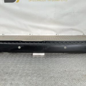 BUMPER FORD TRANSIT CUSTOM 2012-2018 BK2117E962A ACHTERBUMPER F1-24380