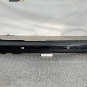 BUMPER FORD TRANSIT CUSTOM 2018-2023 JK2117E962PA ACHTERBUMPER F1-24381