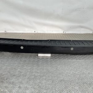 BUMPER FORD TRANSIT CUSTOM 2018-2023 JK2117E962PA ACHTERBUMPER F1-24382