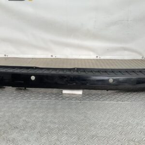 BUMPER FORD TRANSIT CUSTOM 2018-2023 JK2117E962PA ACHTERBUMPER F1-24383