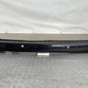 BUMPER FORD TRANSIT CUSTOM 2018-2023 JK2117E962PA ACHTERBUMPER F1-24384
