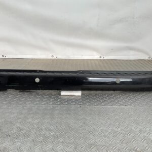 BUMPER FORD TRANSIT CUSTOM 2018-2023 JK2117E962PA ACHTERBUMPER F1-24385