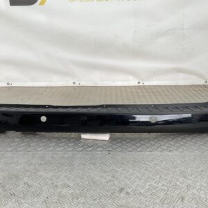 BUMPER FORD TRANSIT CUSTOM 2018-2023 JK2117E962PA ACHTERBUMPER F1-24388