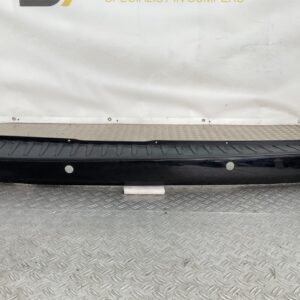 BUMPER FORD TRANSIT CUSTOM 2018-2023 JK2117E962PA ACHTERBUMPER F1-24389