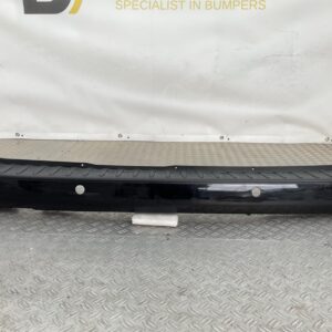 BUMPER FORD TRANSIT CUSTOM 2018-2023 JK2117E962PA ACHTERBUMPER F1-24390