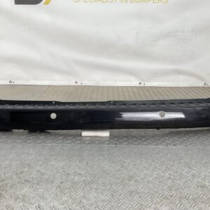 BUMPER FORD TRANSIT CUSTOM 2018-2023 JK2117E962PA ACHTERBUMPER F1-24391