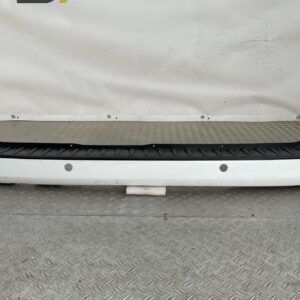 BUMPER FORD TRANSIT CUSTOM 2018-2023 JK2117E962PA ACHTERBUMPER F1-24392
