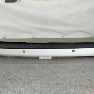 BUMPER FORD TRANSIT CUSTOM 2018-2023 JK2117E962PA ACHTERBUMPER F1-24394