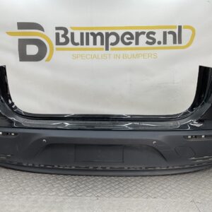 BUMPER MERCEDESGLA H247 2022- A2478853004 ACHTERBUMPER F6-24401