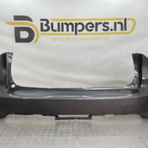 BUMPER OPEL ASTRA L 2021- Sports Tourer 9841484680 ACHTERBUMPER F6-24403