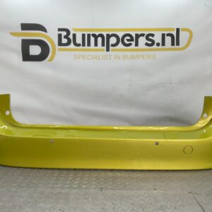 BUMPER VOLKSWAGEN ID. BUZZ 2022- PDC 1T3807421 ACHTERBUMPER F6-24404