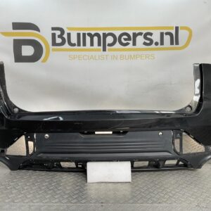 BUMPER LYNK & CO 01 2020- 8889410231 PDC ACHTERBUMPER F6-24405