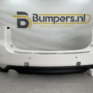 BUMPER MAZDA CX-5 2017- KB8A50221 PDC ACHTERBUMPER F6-24407