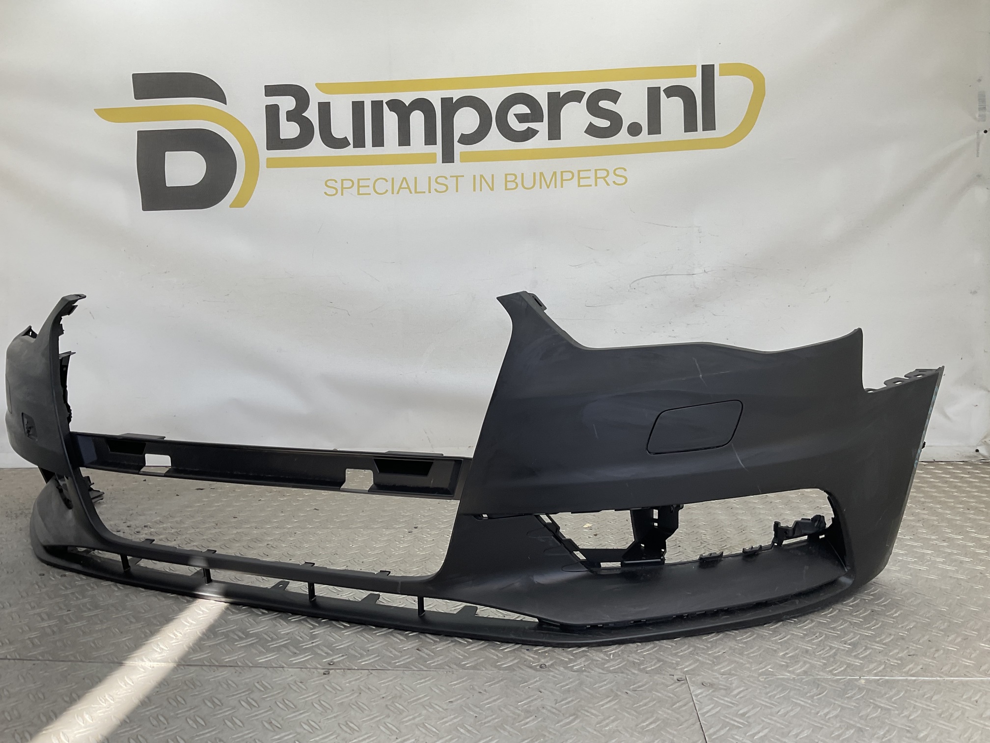 Bumper Audi A3 8V kls sedan 2012-2016 8V3807437 Voorbumper A3-22533