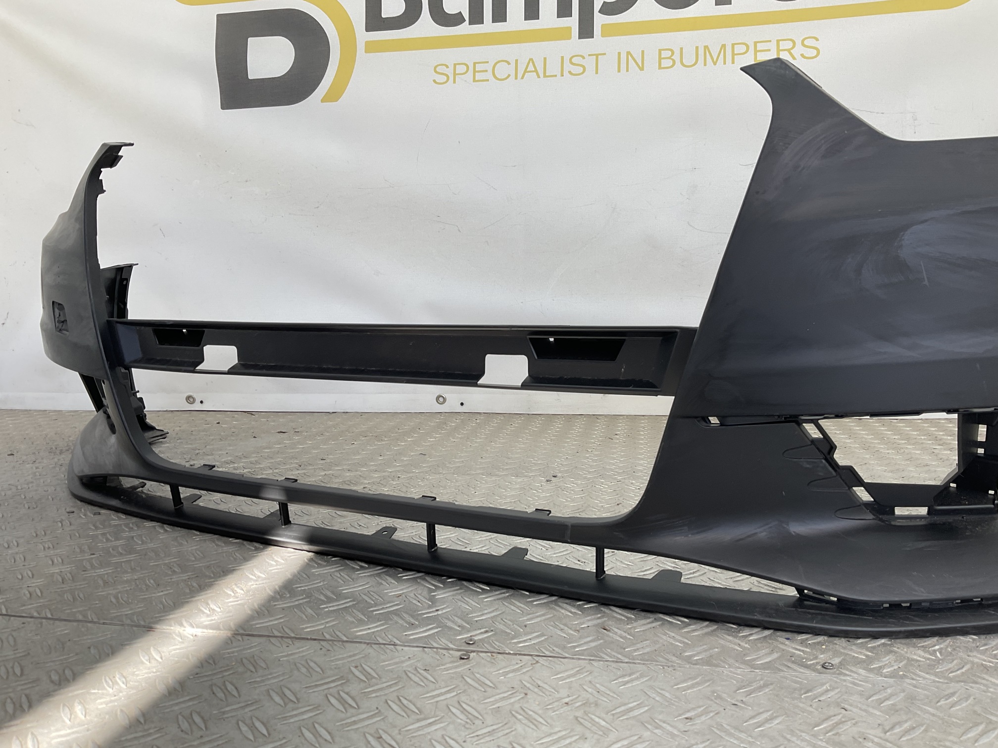 Bumper Audi A3 8V kls sedan 2012-2016 8V3807437 Voorbumper A3-22533
