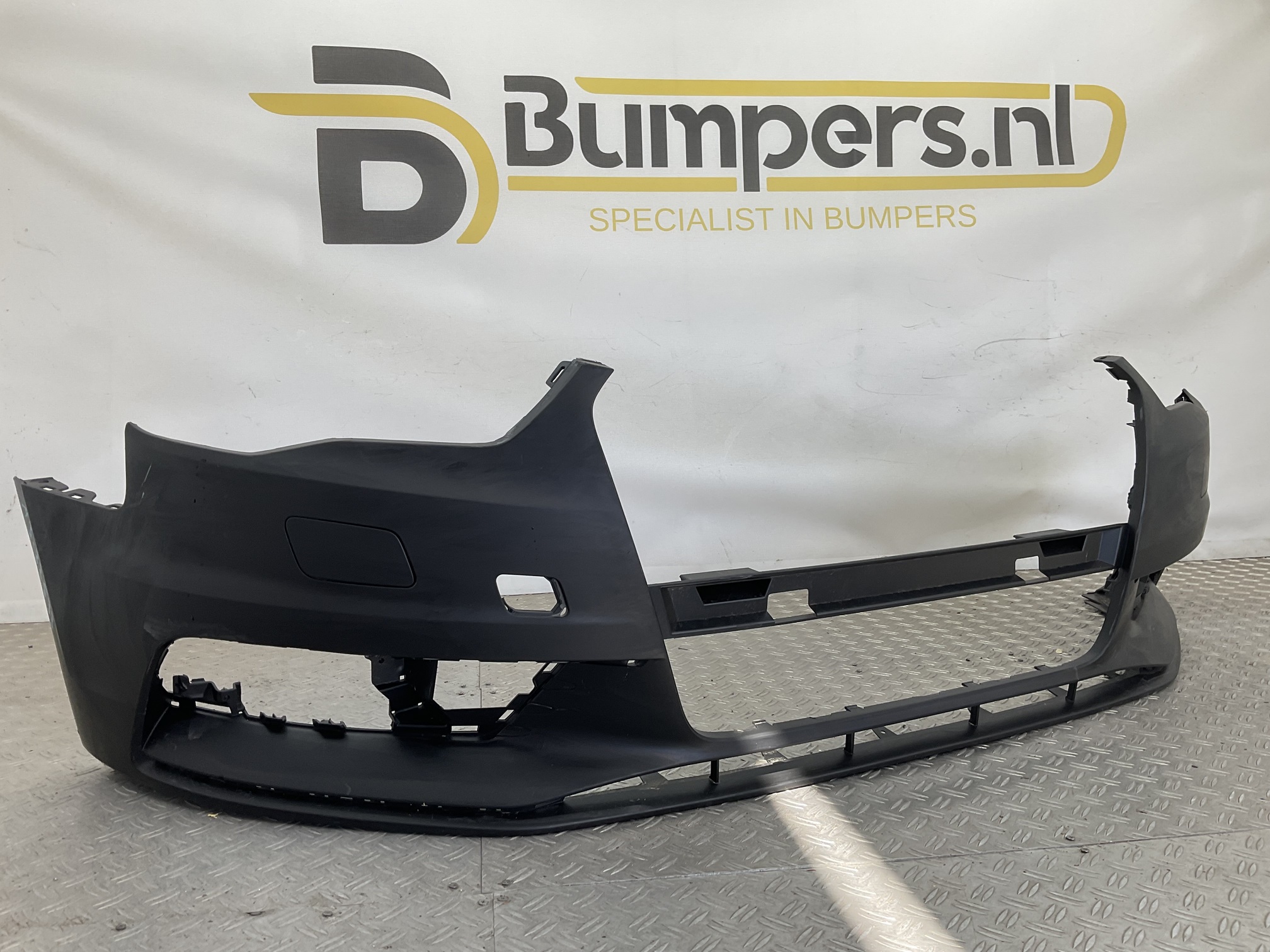 Bumper Audi A3 8V kls sedan 2012-2016 8V3807437 Voorbumper A3-22533