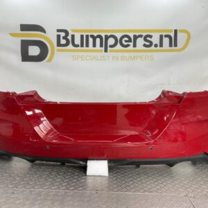 BUMPER BMW Z4 G29 MPAKKET M-PAKKET 2018- 51128069785 PDC ACHTERBUMPER F6-24408